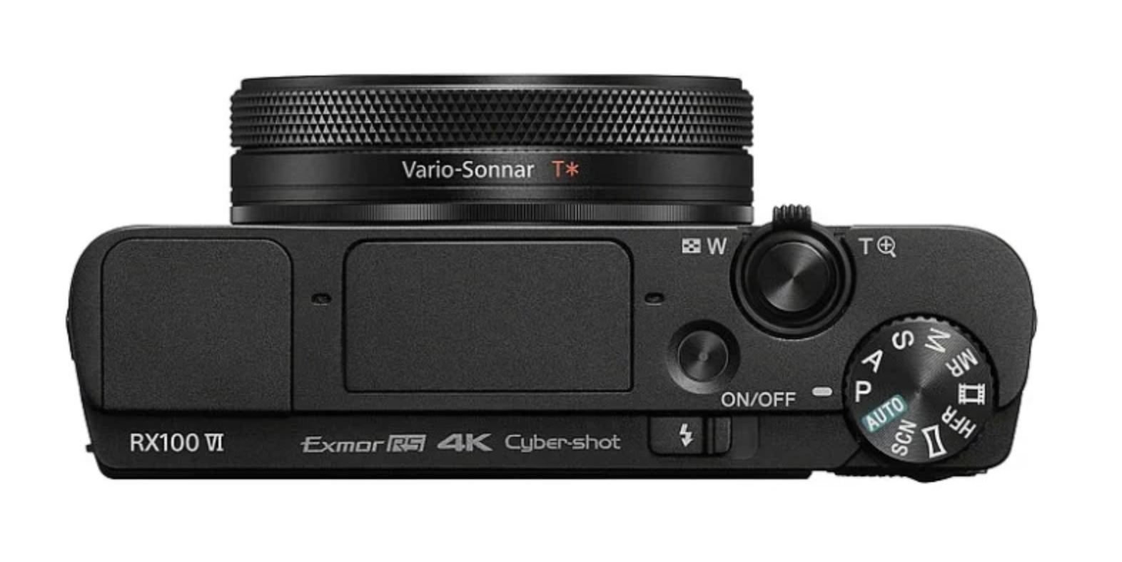 Sony ソニー Cyber-shot RX100M6 RX100VI(DSC-RX100M6) | デジタルスチルカメラ Cyber-shot